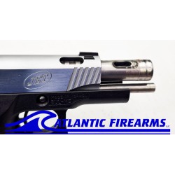 BUL M5 1911 9MM Pistol-JET