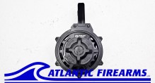 Panzer AR12 Skeletonized Drum Magazine
