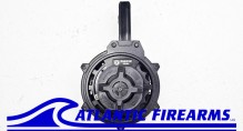 Panzer AR12 Skeletonized Drum Magazine