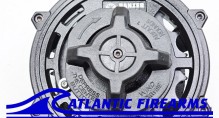 Panzer AR12 Skeletonized Drum Magazine