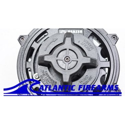 Panzer AR12 Skeletonized Drum Magazine
