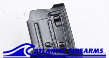 Panzer AR12 Skeletonized Drum Magazine