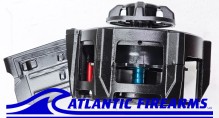 Panzer AR12 Skeletonized Drum Magazine