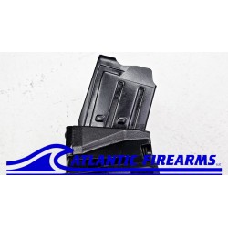 Panzer AR12 Skeletonized Drum Magazine