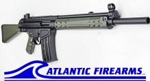 Panzer G3 Twelve Shotgun