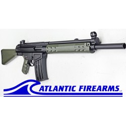 Panzer G3 Twelve Shotgun