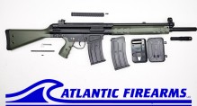 Panzer G3 Twelve Shotgun
