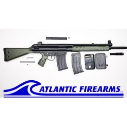 Panzer G3 Twelve Shotgun