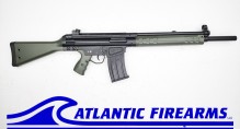 Panzer G3 Twelve Shotgun