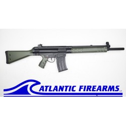 Panzer G3 Twelve Shotgun
