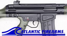 Panzer G3 Twelve Shotgun