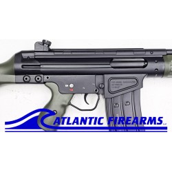 Panzer G3 Twelve Shotgun