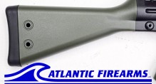 Panzer G3 Twelve Shotgun