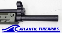 Panzer G3 Twelve Shotgun