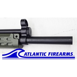 Panzer G3 Twelve Shotgun