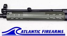Panzer G3 Twelve Shotgun