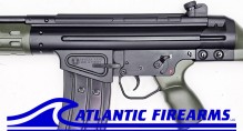 Panzer G3 Twelve Shotgun