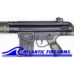 Panzer G3 Twelve Shotgun