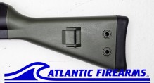 Panzer G3 Twelve Shotgun
