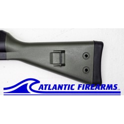 Panzer G3 Twelve Shotgun