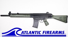 Panzer G3 Twelve Shotgun