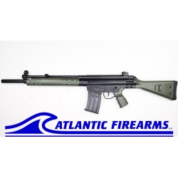 Panzer G3 Twelve Shotgun