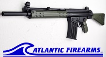 Panzer G3 Twelve Shotgun