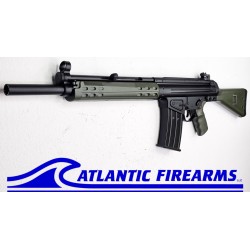 Panzer G3 Twelve Shotgun