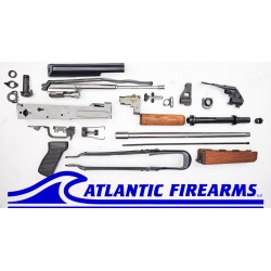 M70A Rifle Build Kit-Blem