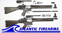 FMP G3 Parts Kit Combo Deal- 2 Pack w/1 FMP Barrel