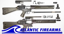 FMP G3 Parts Kit Combo Deal- 2 Pack w/1 FMP Barrel