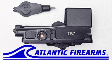 Novus Prism Dot Sight- PDS1