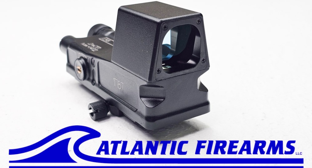 Novus Prism PDS1 Red Dot - AtlanticFirearms.com