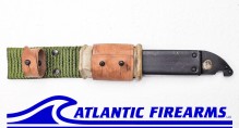 AKM Type II Bayonet - AIMS–74