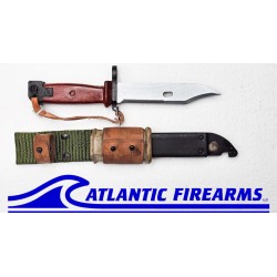 AKM Type II Bayonet - AIMS–74