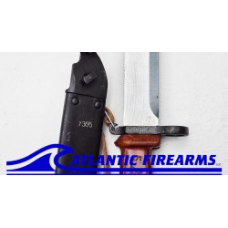 AKM Type II Bayonet - AIMS–74