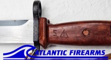 AKM Type II Bayonet - AIMS–74