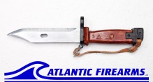 AKM Type II Bayonet - AIMS–74
