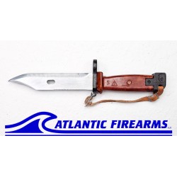AKM Type II Bayonet - AIMS–74