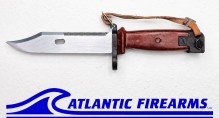 AKM Type II Bayonet - AIMS–74