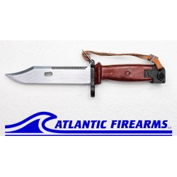 AKM Type II Bayonet - AIMS–74
