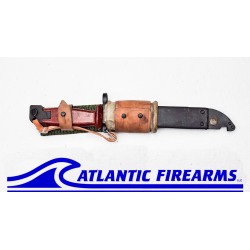 AKM Type II Bayonet - AIMS–74