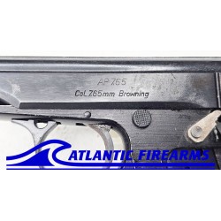 FEG AP 7.65mm Pistol-Gunsmith Special
