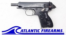 FEG AP 7.65mm Pistol-Gunsmith Special
