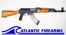 WBP AK47 762SC Jack Classic Rifle- Shop Model