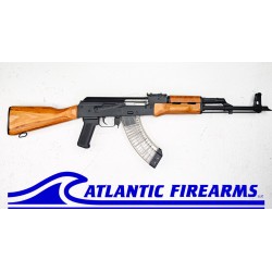 WBP AK47 762SC Jack Classic Rifle- Shop Model