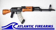 WBP AK47 762SC Jack Classic Rifle- Shop Model