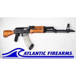 WBP AK47 762SC Jack Classic Rifle- Shop Model