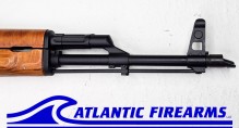 WBP AK47 762SC Jack Classic Rifle- Shop Model