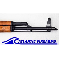 WBP AK47 762SC Jack Classic Rifle- Shop Model